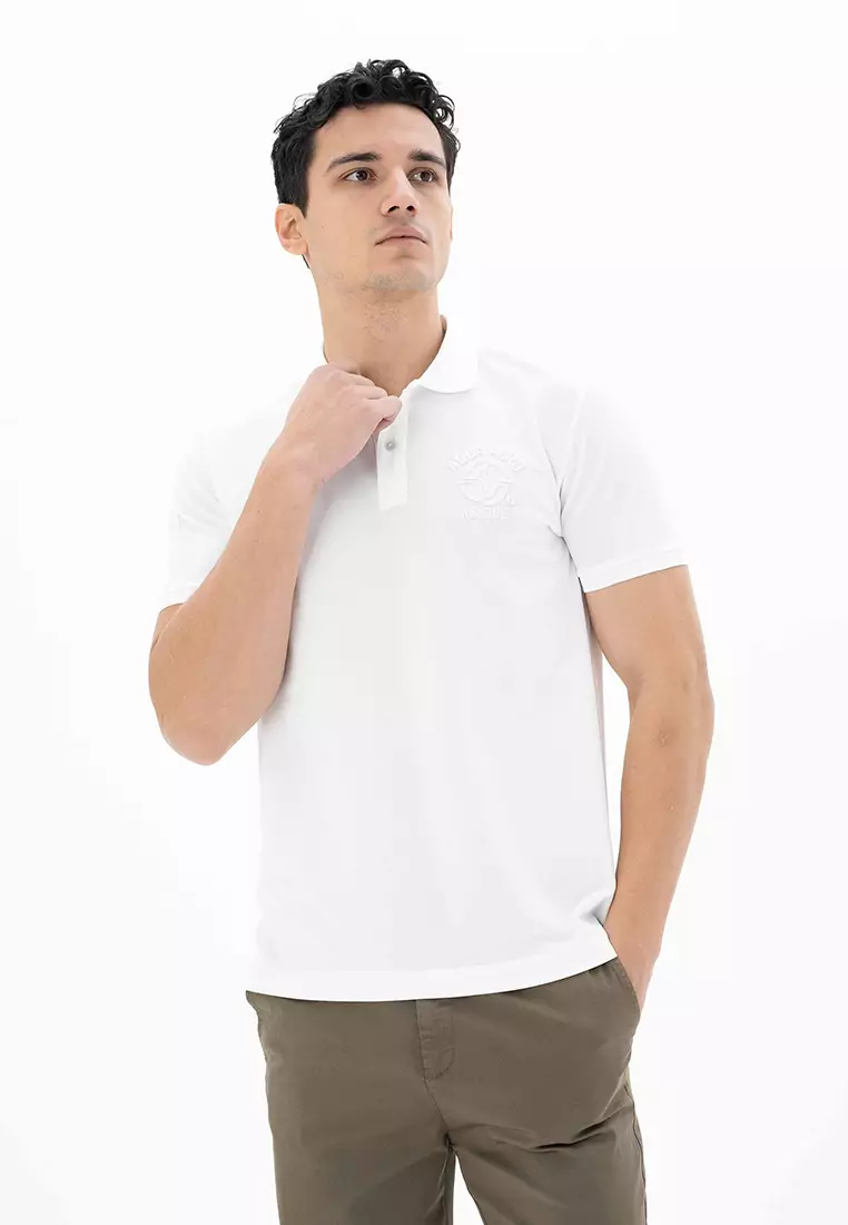 Basic Polo Shirt