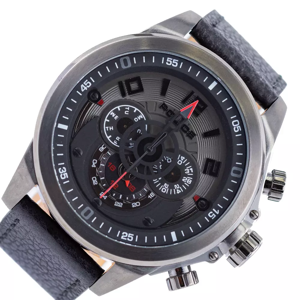 Jam Tangan Police Jam Tangan PL.15036JSU/61 Original