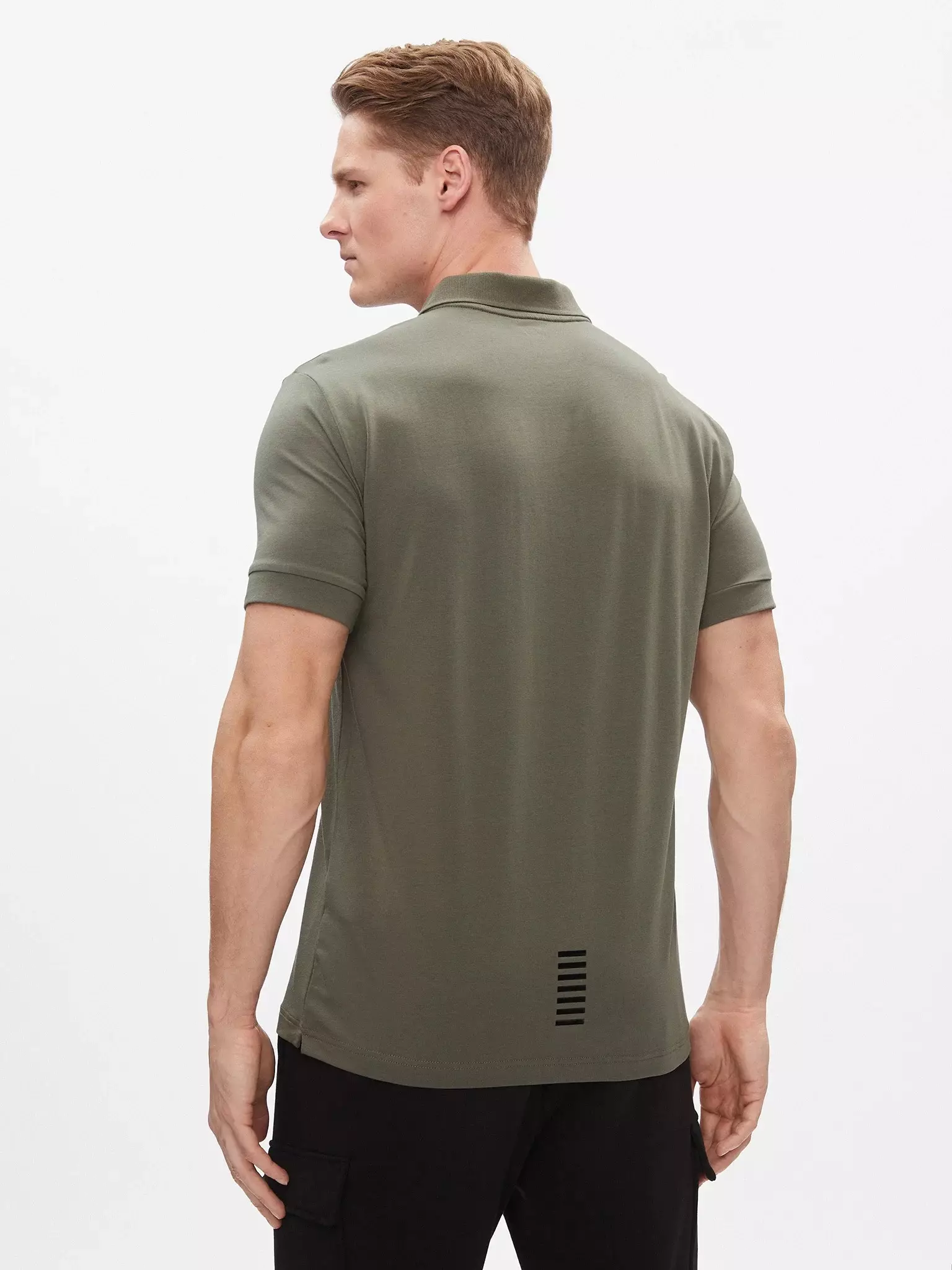 CORE IDENTITY POLO SHIRT