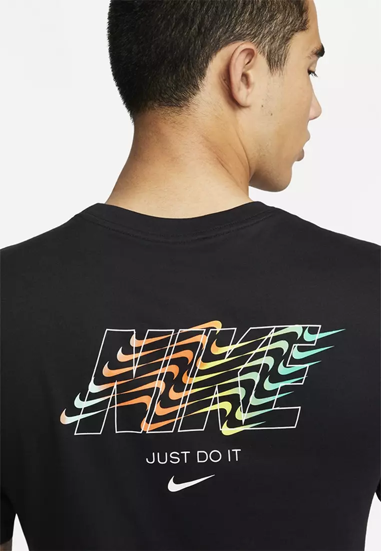 Dri fit graphic tees 2025
