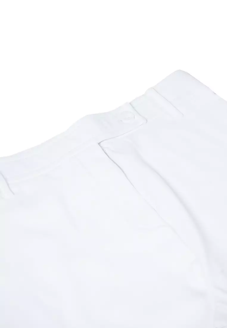 Famo Women's Wear Wide Trousers Long Baggy Pants