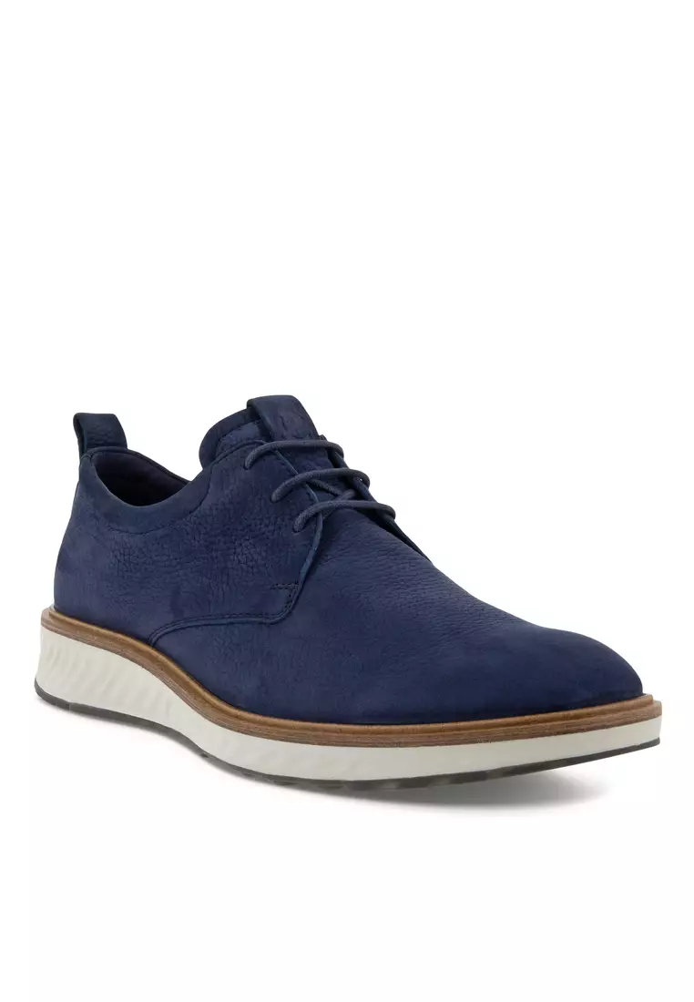 Buy ECCO Men s St.1 Hybrid Plain Toe Shoe 2024 Online ZALORA