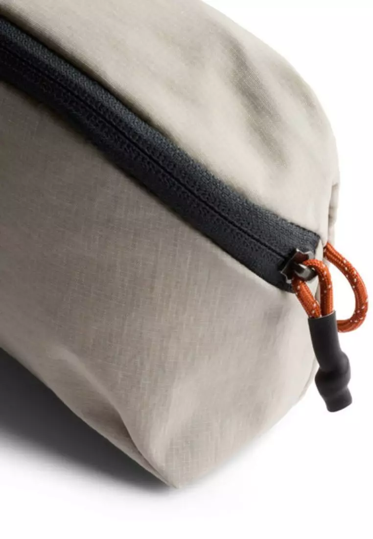 Bellroy Lite Packing Pouch 2L - Ash
