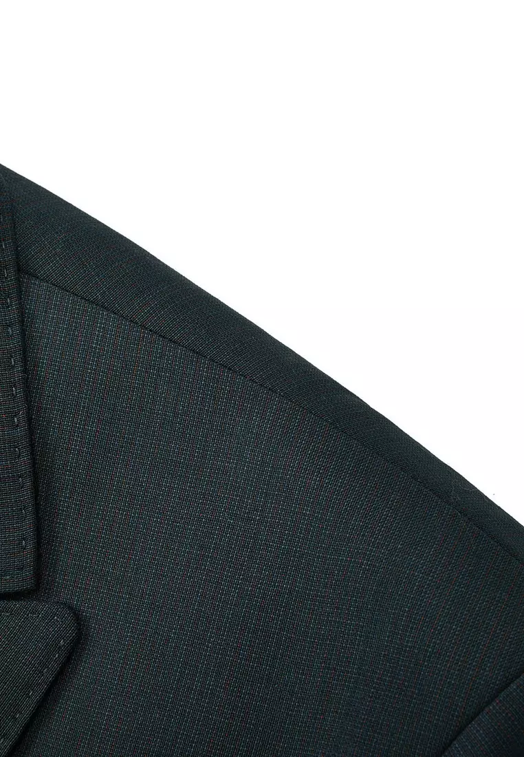 BLAACK Suit Set