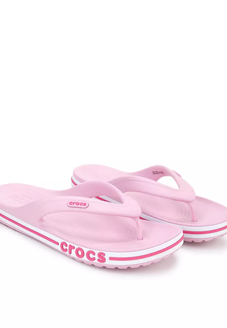 Buy Crocs Bayaband Flip 2025 Online ZALORA