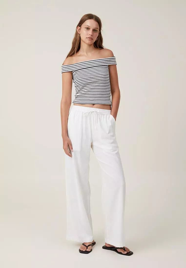 Haven Wide Leg Pants
