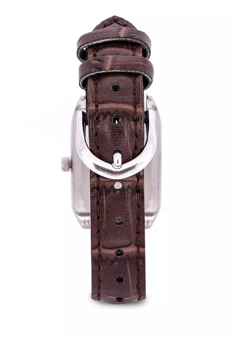 Analog Watch LTP-V007L-7E2