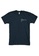 MRL Prints navy Zodiac Sign Gemini Pocket T-Shirt Customized 29CB8AA0E4B4D8GS_1