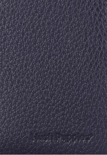 Jual Hush Puppies Garison Card H 83 Original  ZALORA 