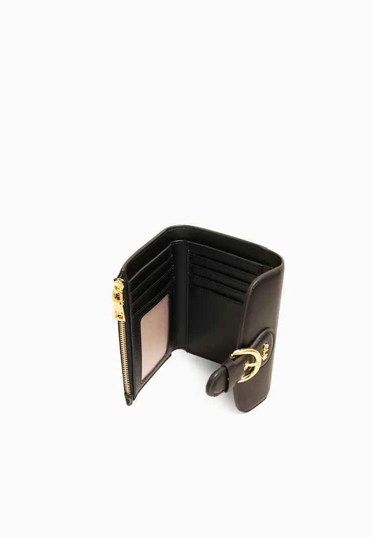 Cardi Wallet (Classic Monogram)