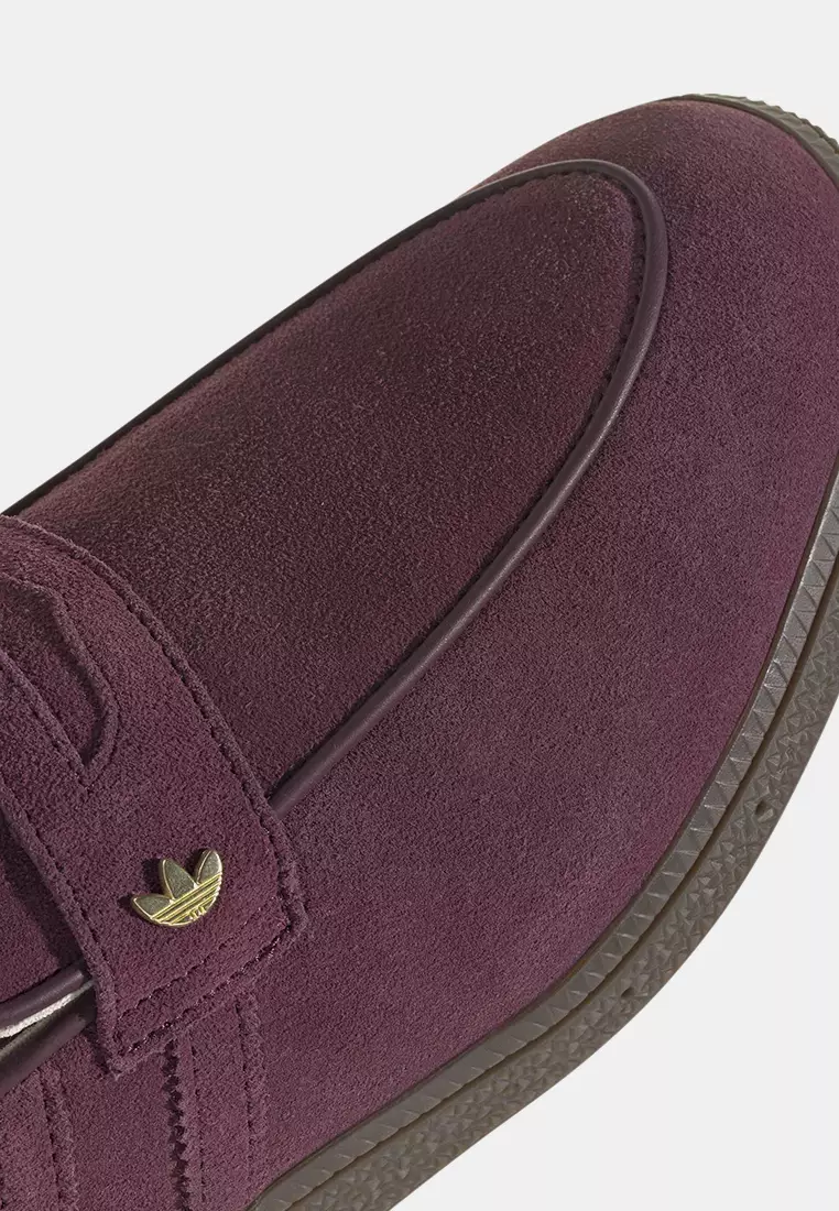 Handball Spezial Loafer Shoes