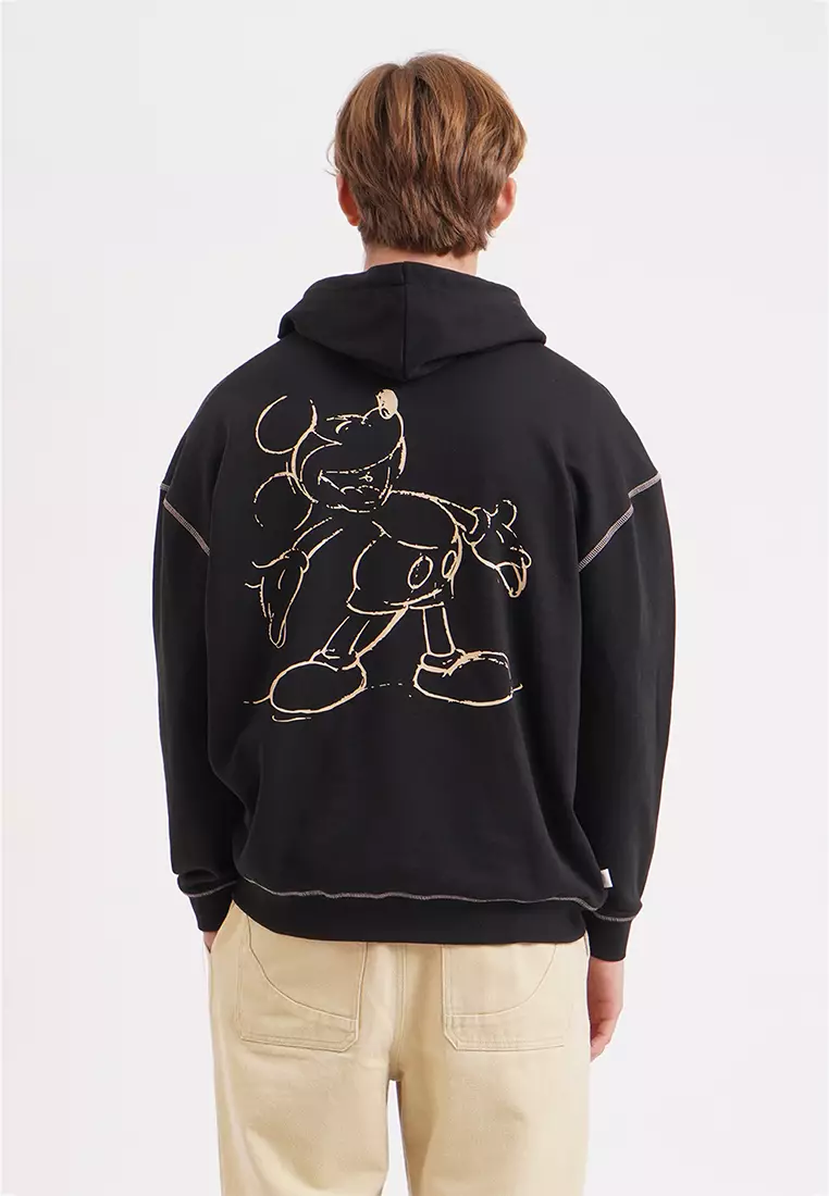 Penshoppe hoodie price hot sale