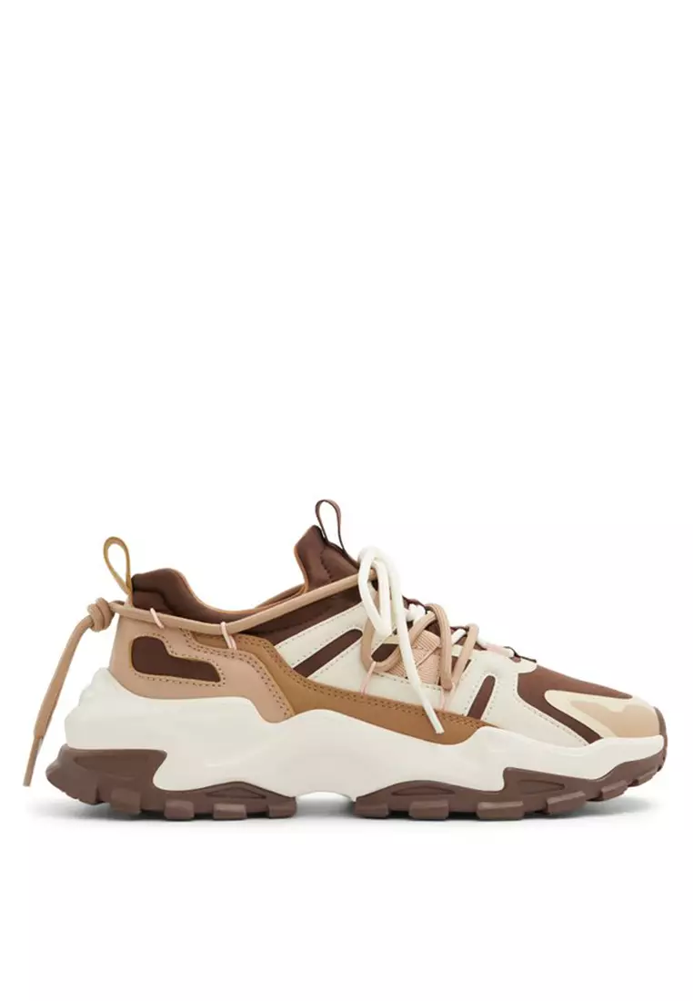 Buy Call It Spring Terrah Sneakers Online | ZALORA Malaysia