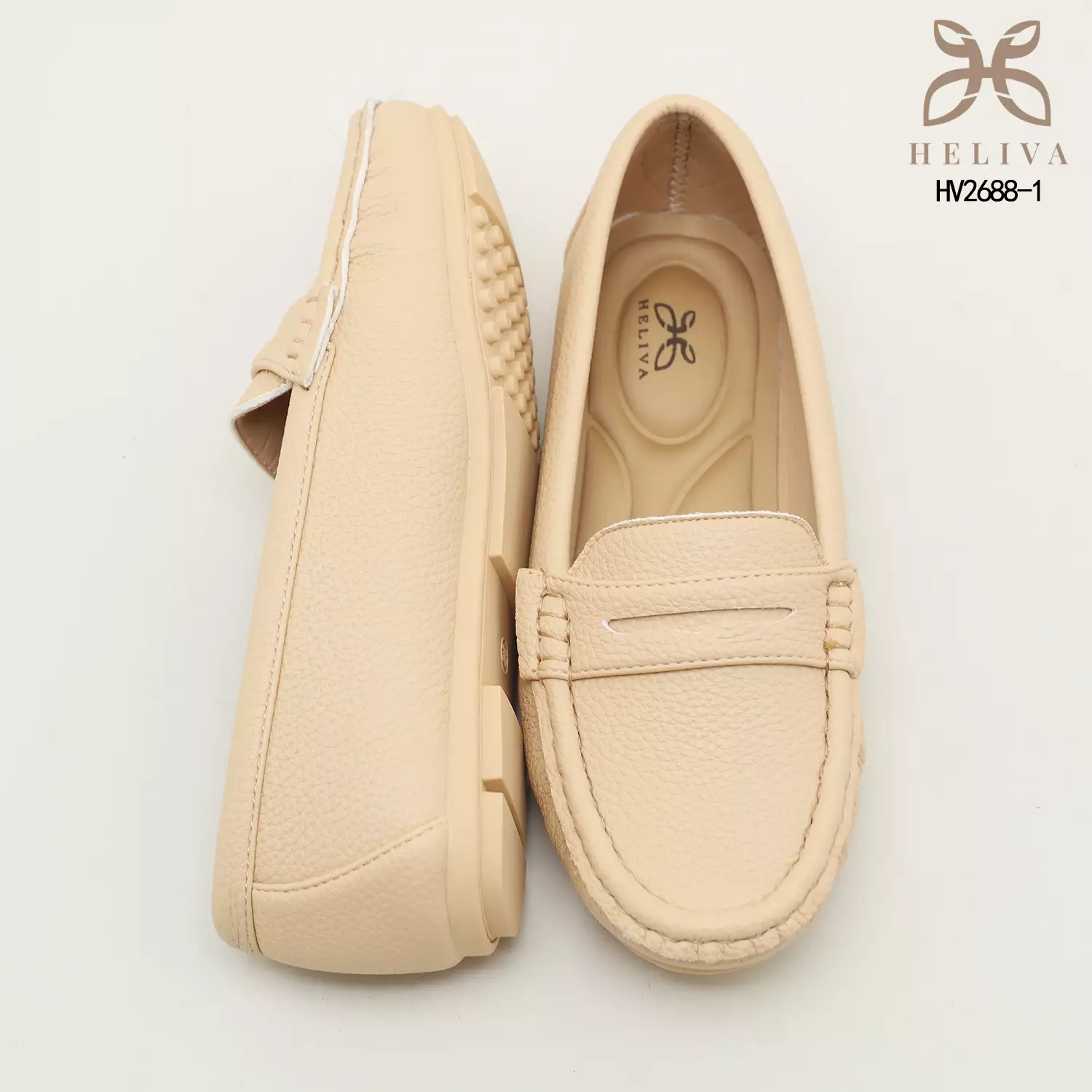 Heliva Aleyna Loafers Women Shoes