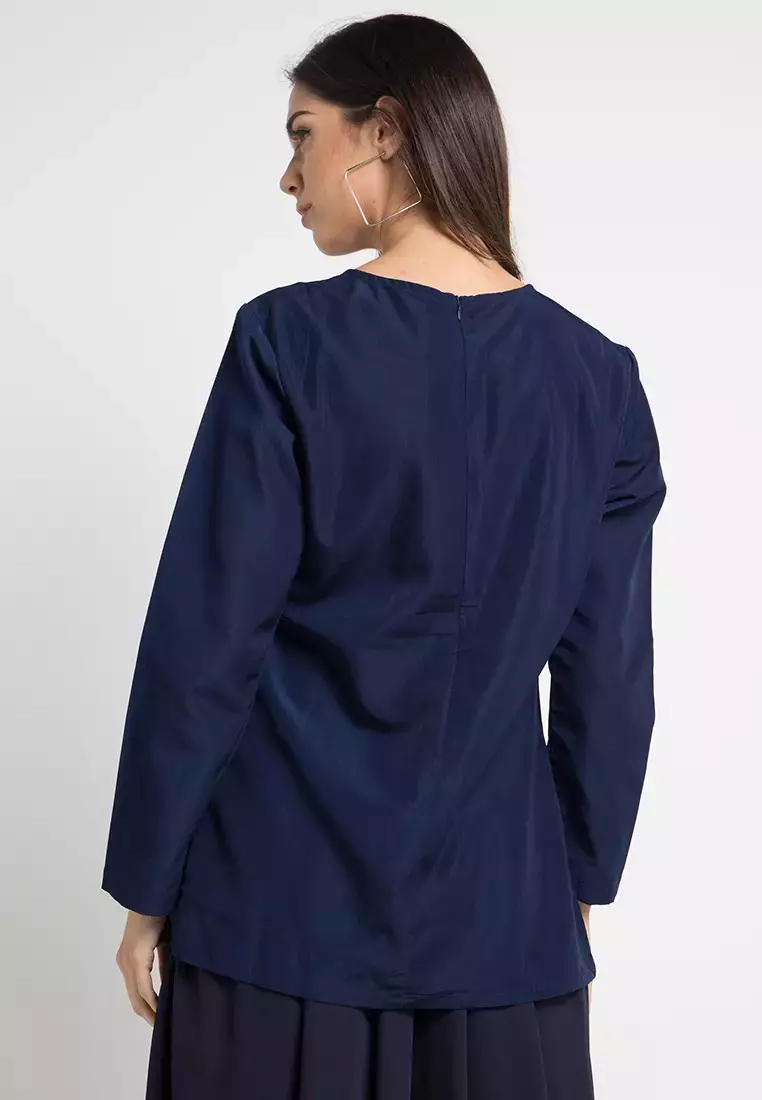 Chanira Festive Lois Ornament Blouse