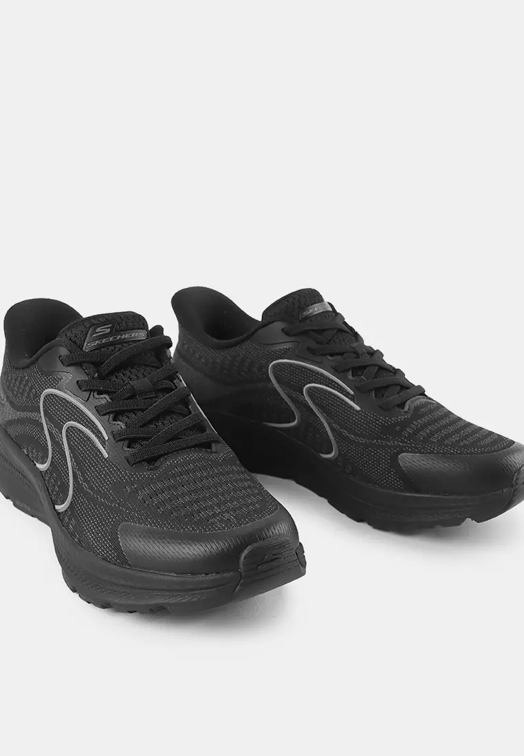 Go Run Consistent 2.0