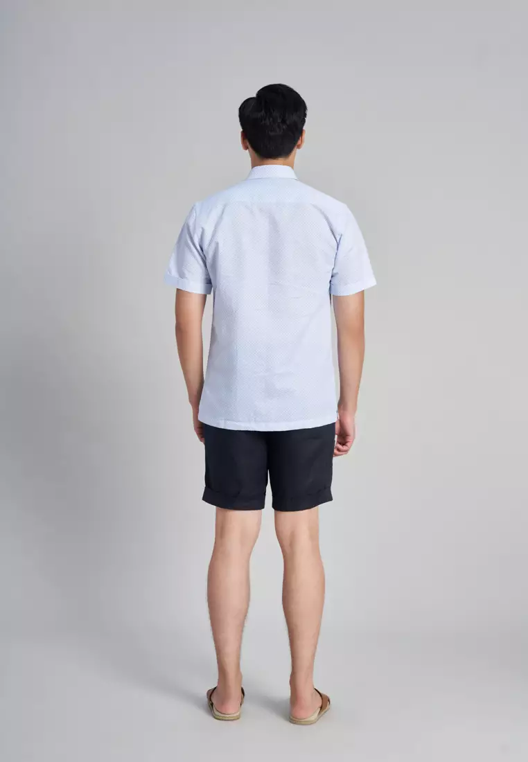 F2 Fashion & Freedom Shorts