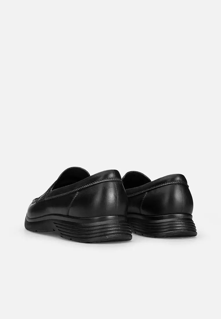 Vincenzo Formal Shoes