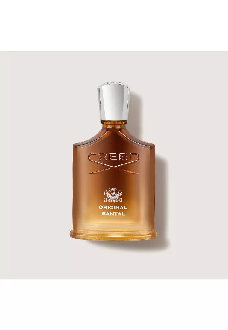 Buy Creed Creed - Original Santal EDP 100ml 2026 Online | ZALORA