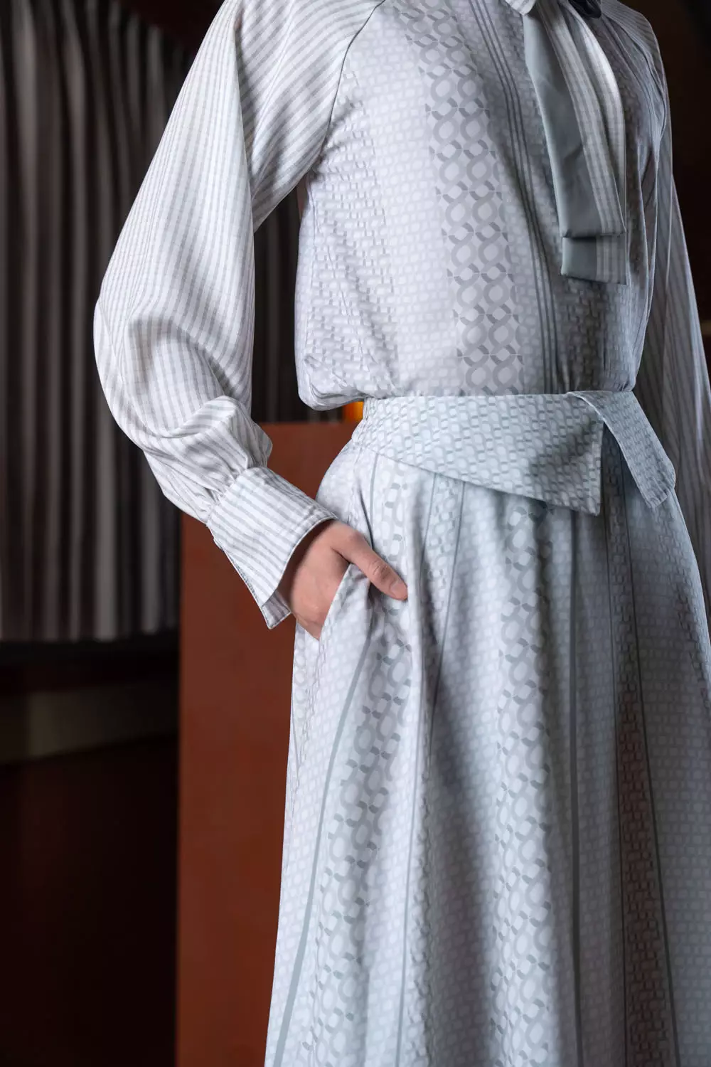 Klamby - Minera Skirt Laurel Green