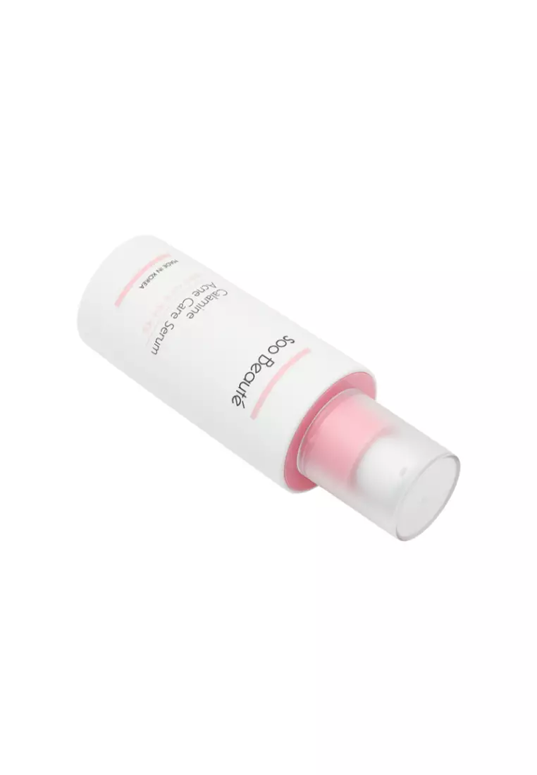 Soo Beauté Calamine Acne Care Serum (30ml) 30ml