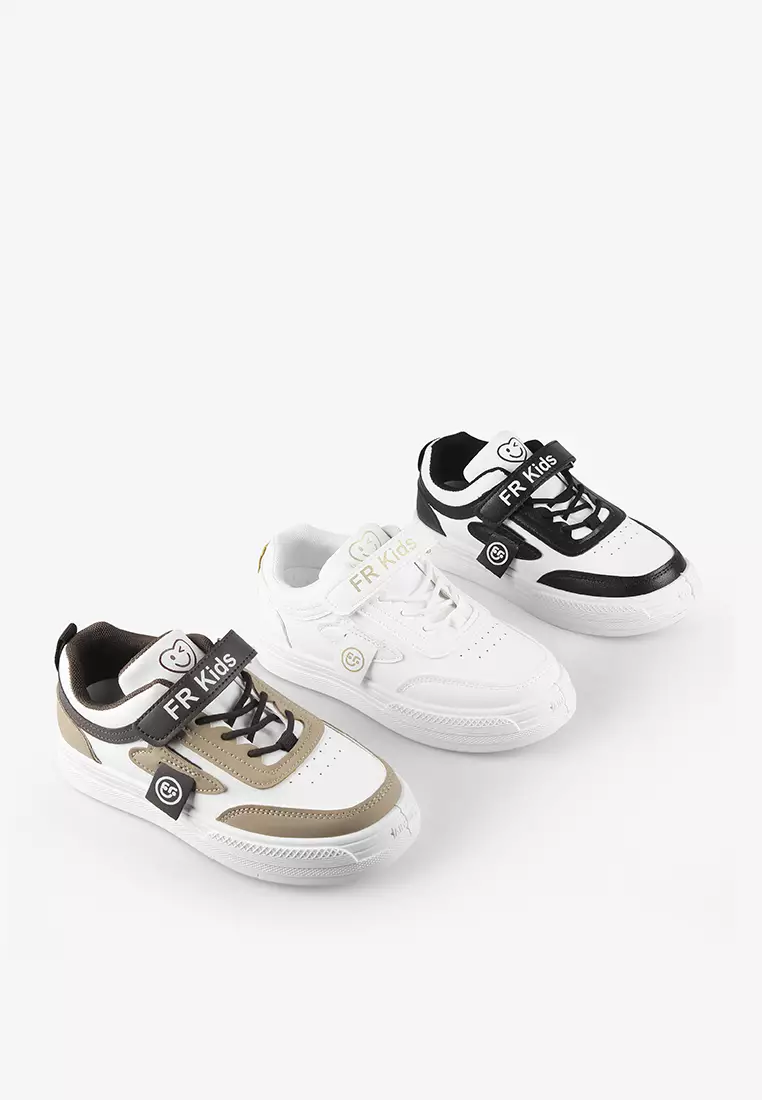 Sepatu Sneakers Anak Remaja T.Boris