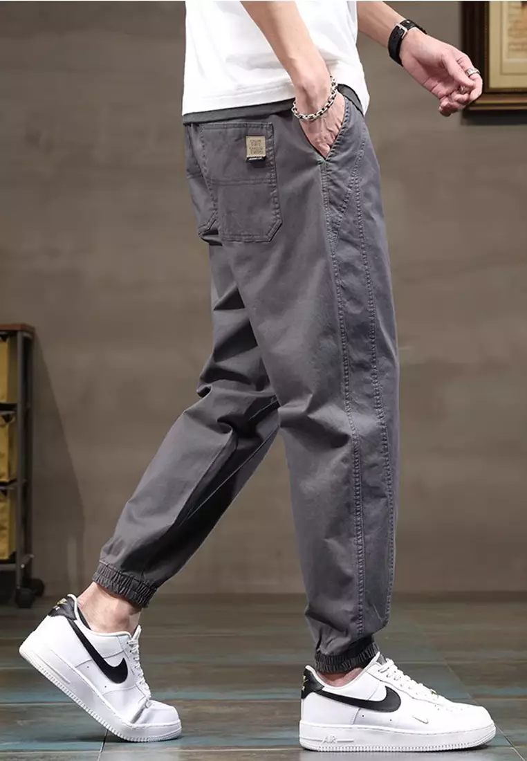 Jenkins casual pants clearance
