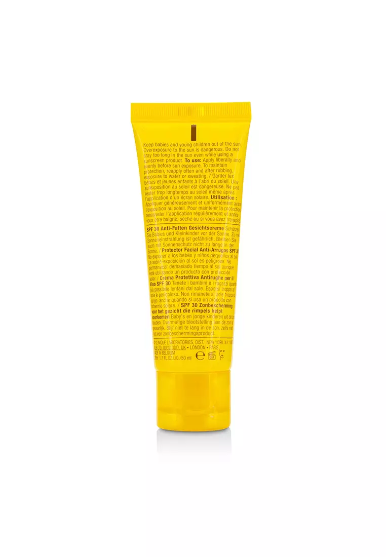 CLINIQUE - Anti-Wrinkle Face Cream SPF 30 50ml/1.7oz.