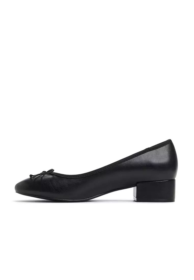 Poiise Heeled Shoes