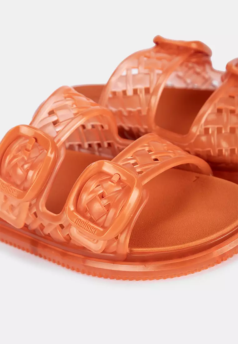 Possession Slip Sandals