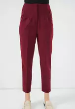 Claret Red