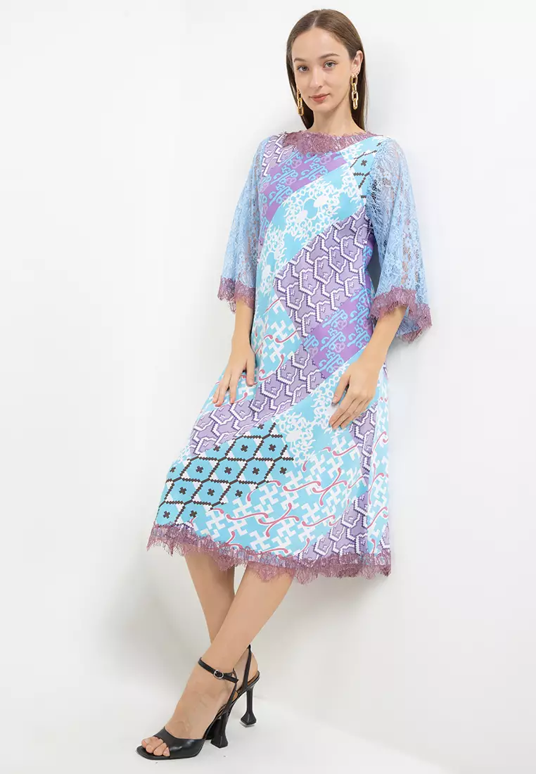 Dress Langsung Aurora