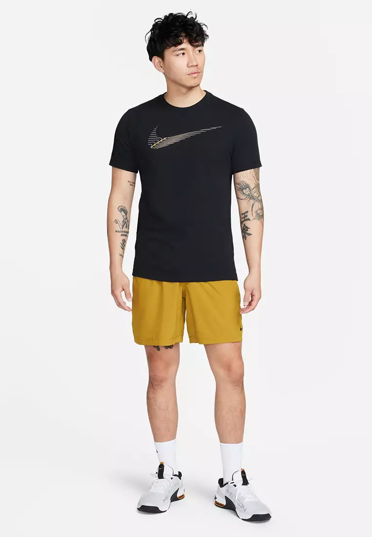 Dri-FIT Fitness T-Shirt