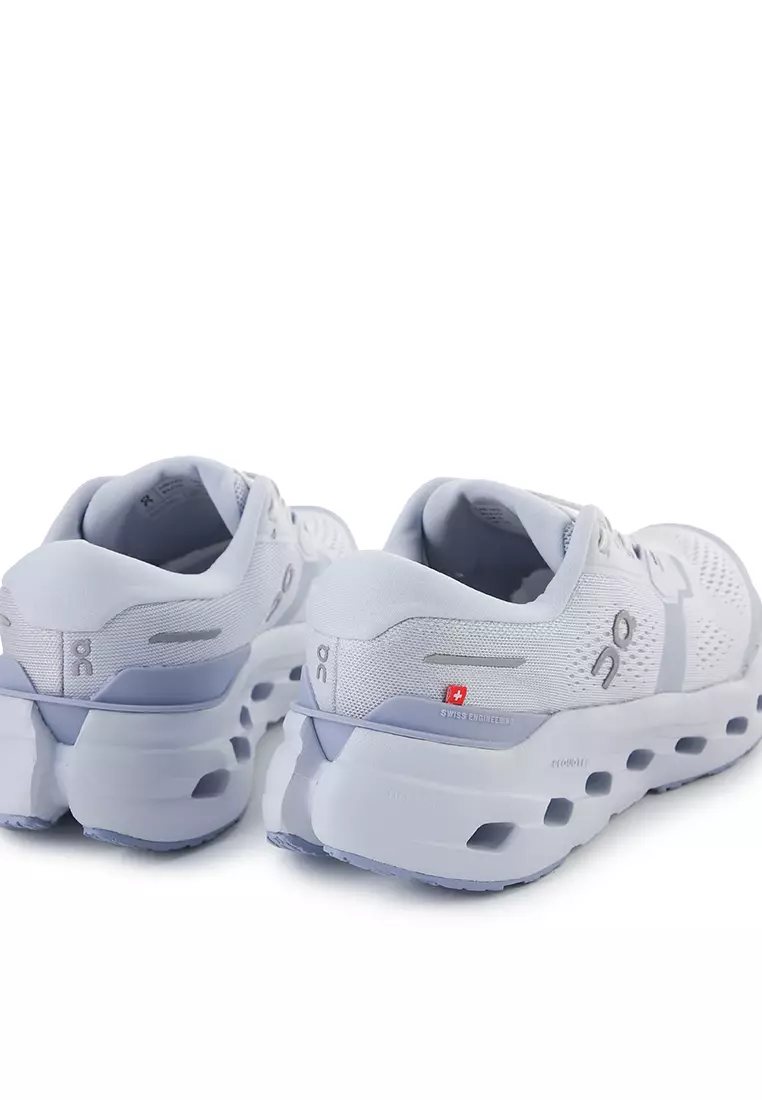 Cloudrunner 3