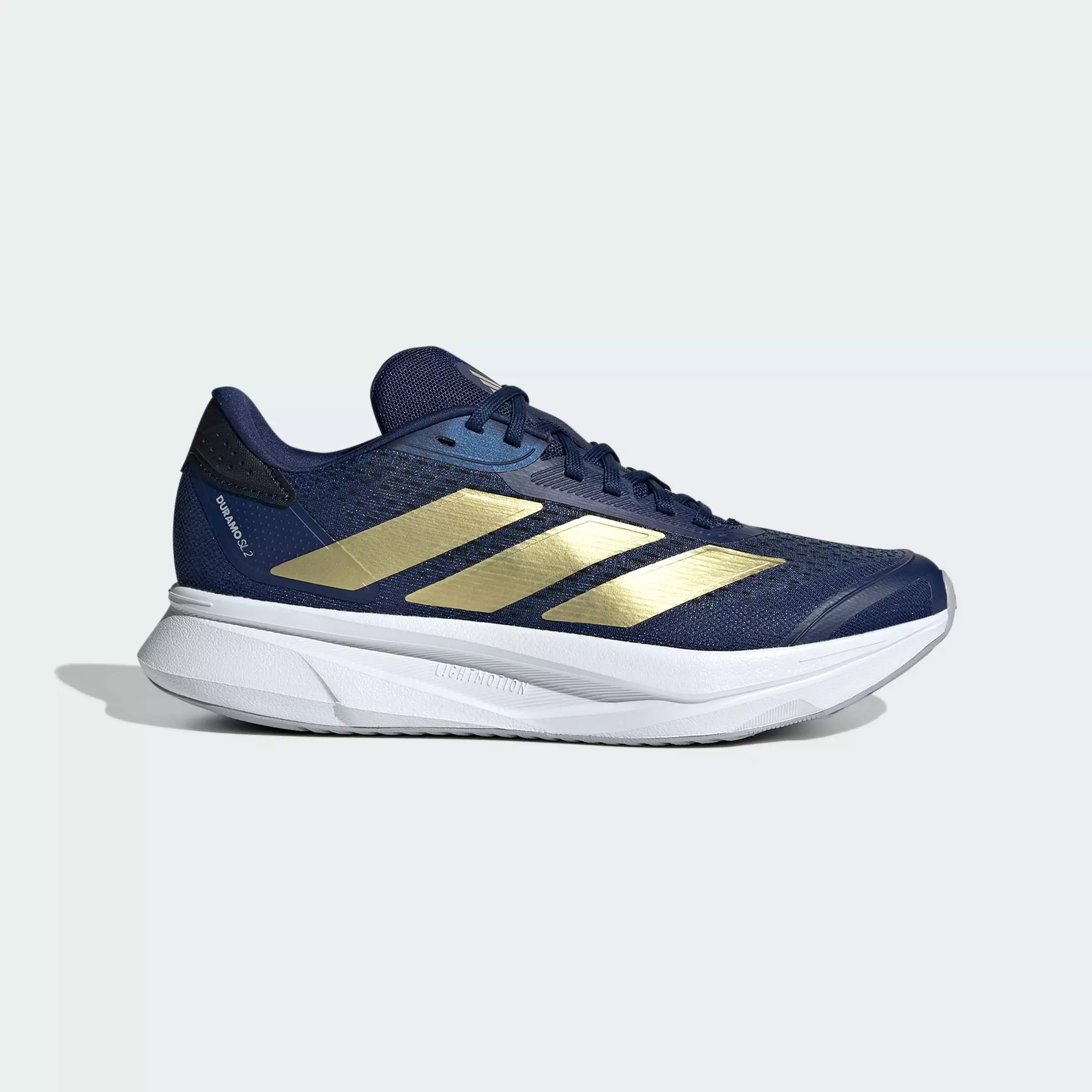 Buy ADIDAS Running Duramo SL Running Shoes Women Blue IH8228