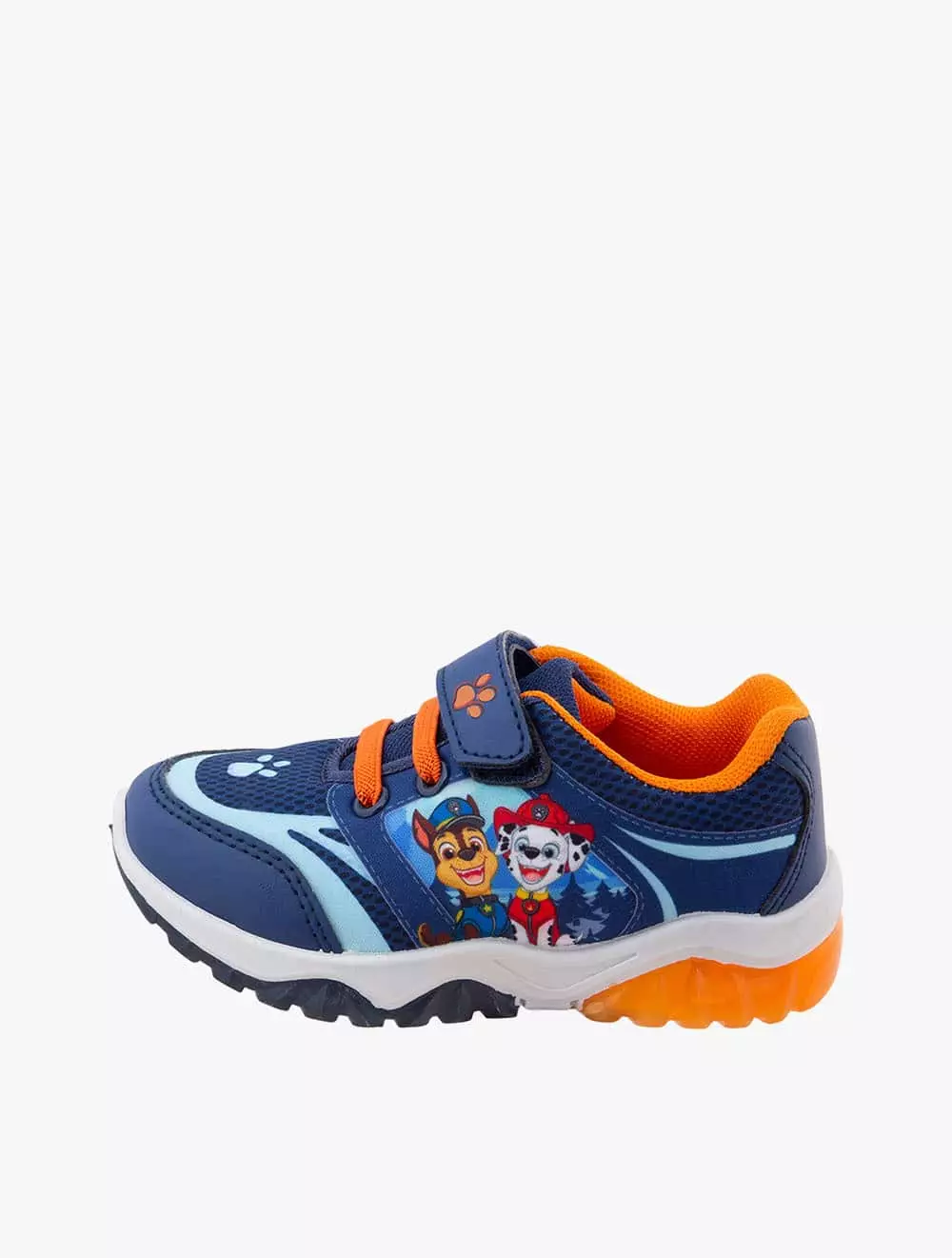 Payless cheap paw patrol