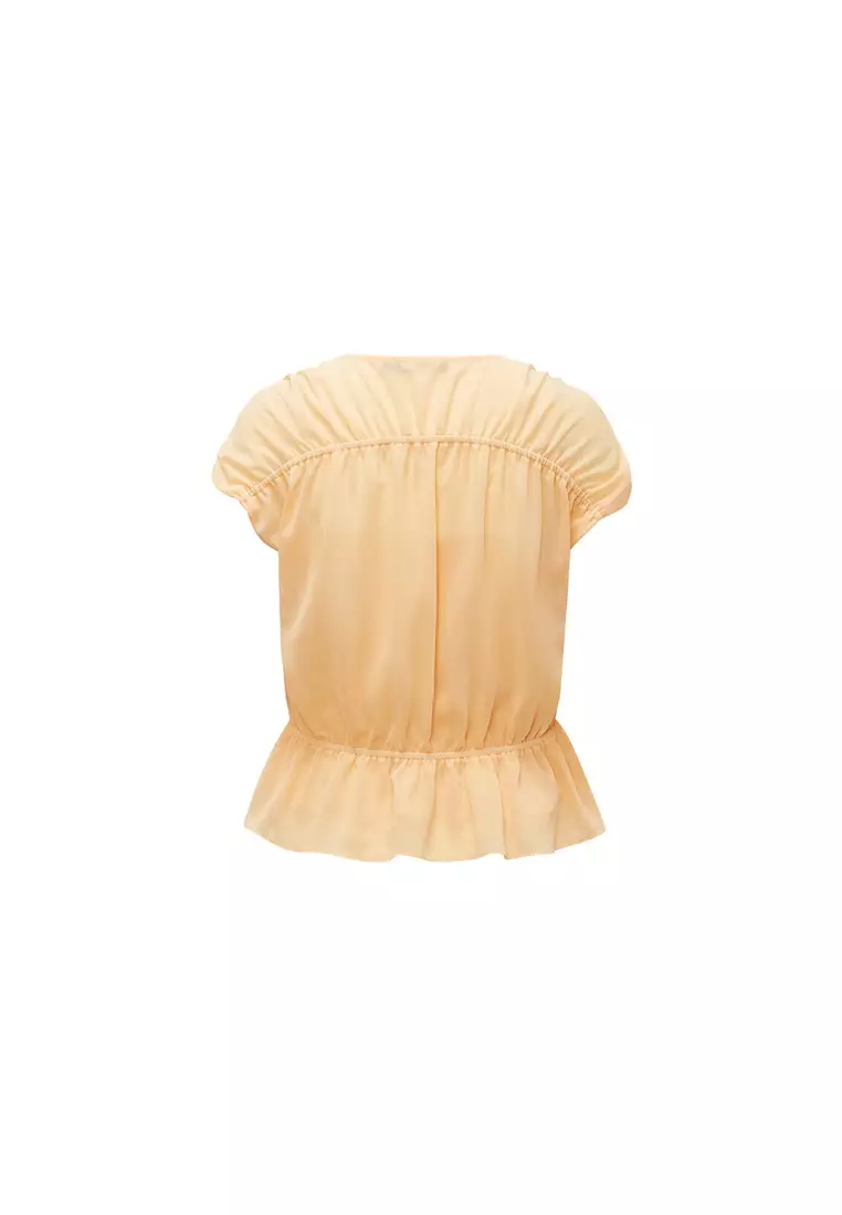 Short Sleeve Shirt