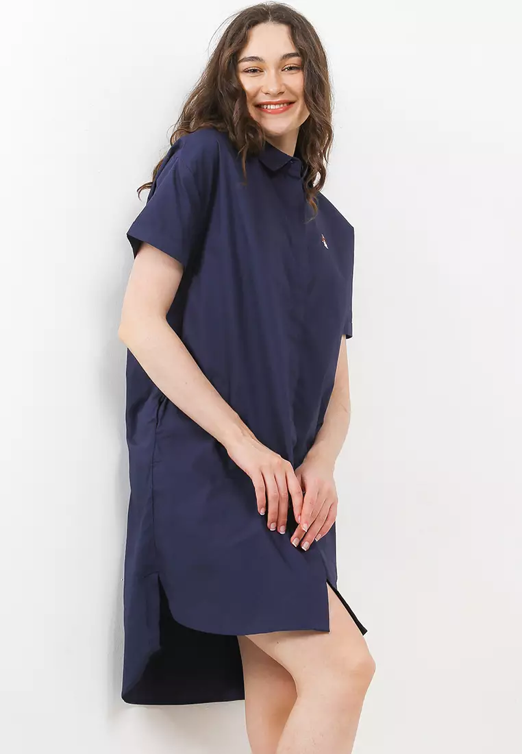 Hush puppies dress discount