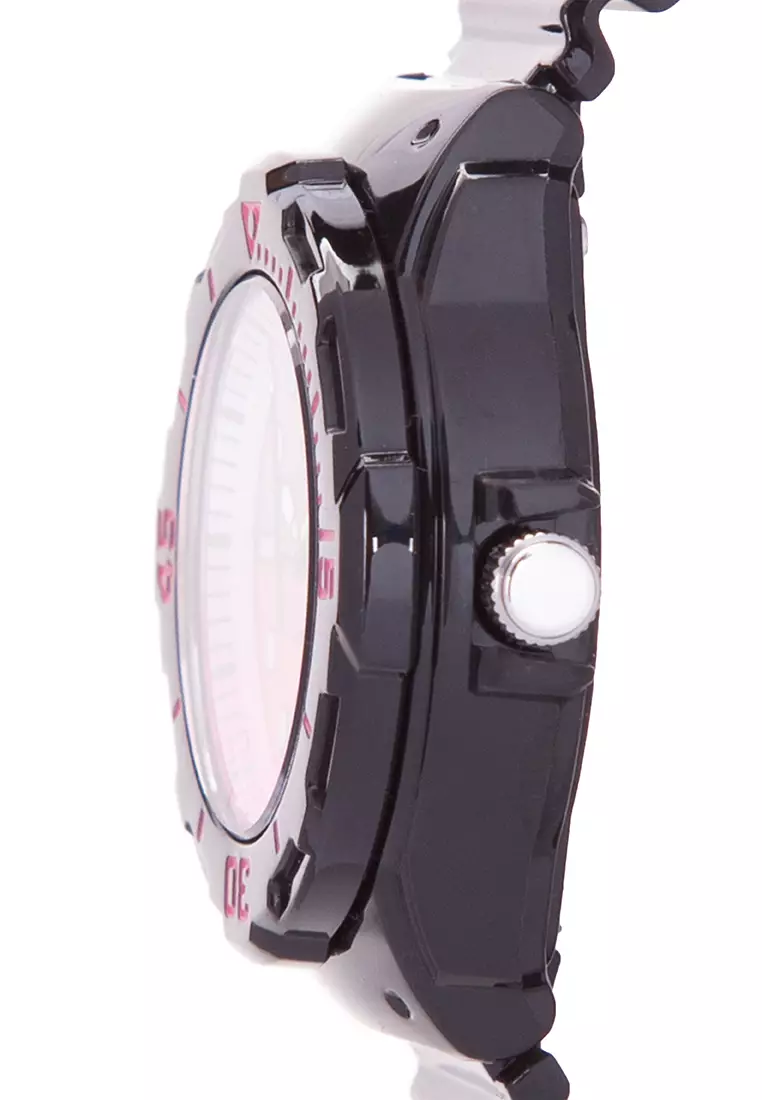 Analog Watch LRW-200H-4EVDF