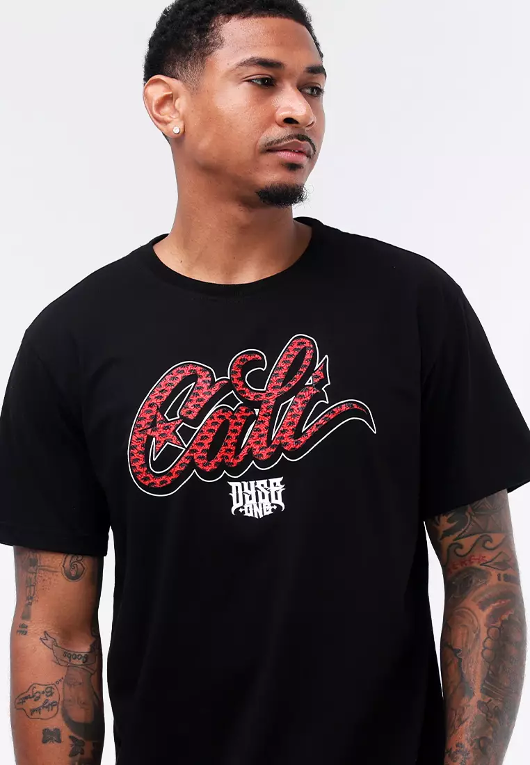 Round Neck Regular Fit