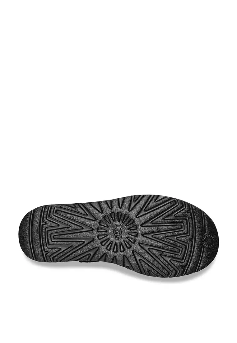 Women's Classic Ultra Mini Platform - Black (1135092-BLK)