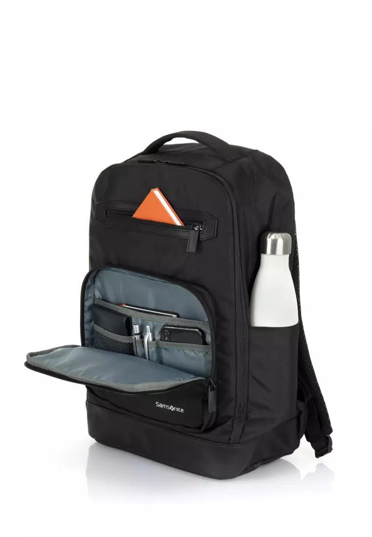 Samsonite Enpria-E Box Backpack