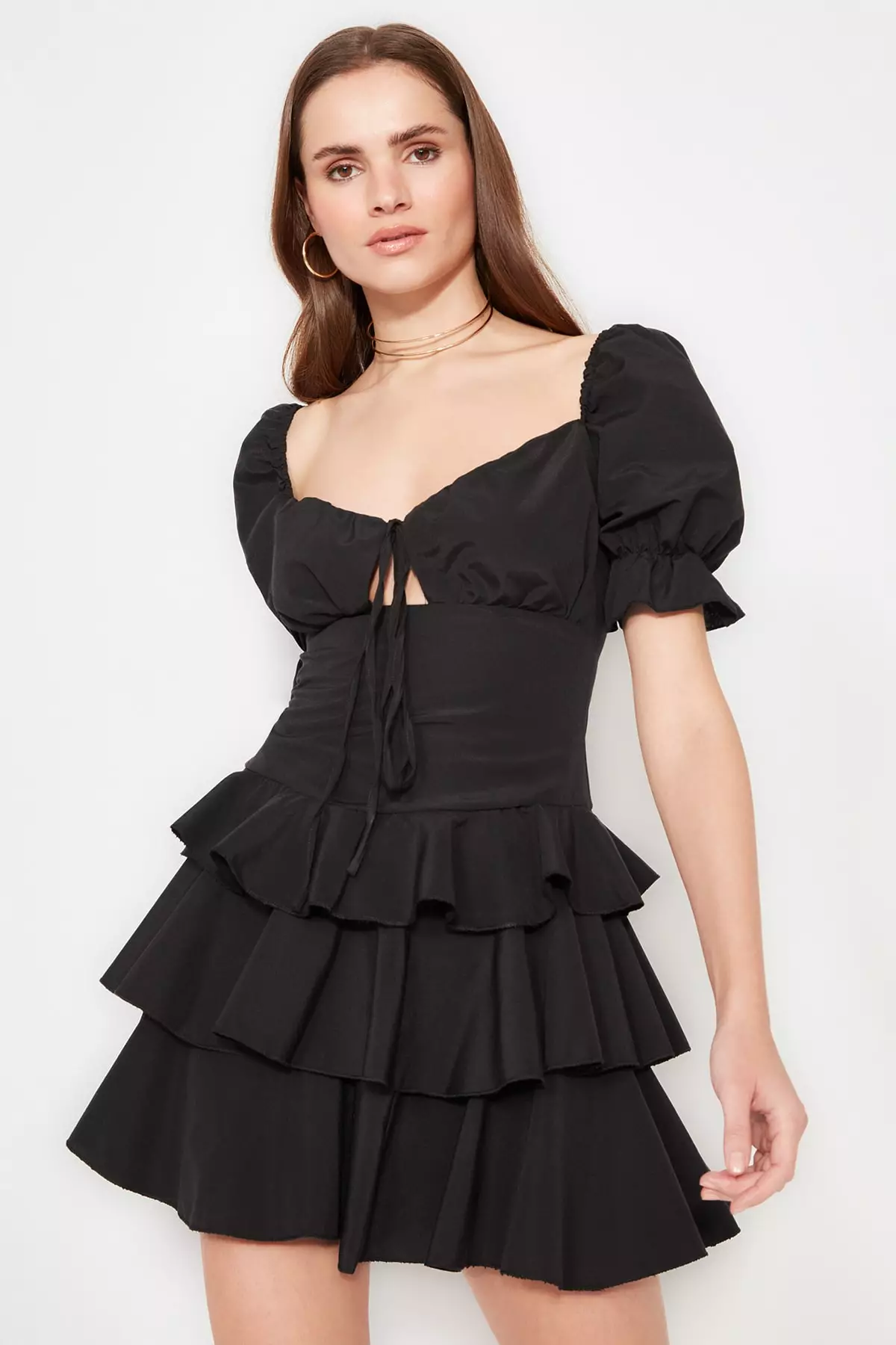 Casual Black Dress for Women ZALORA Philippines