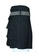 PINKO black pinko Black Mini Skirt with Crystal Accent CEE2CAA23D96E3GS_4