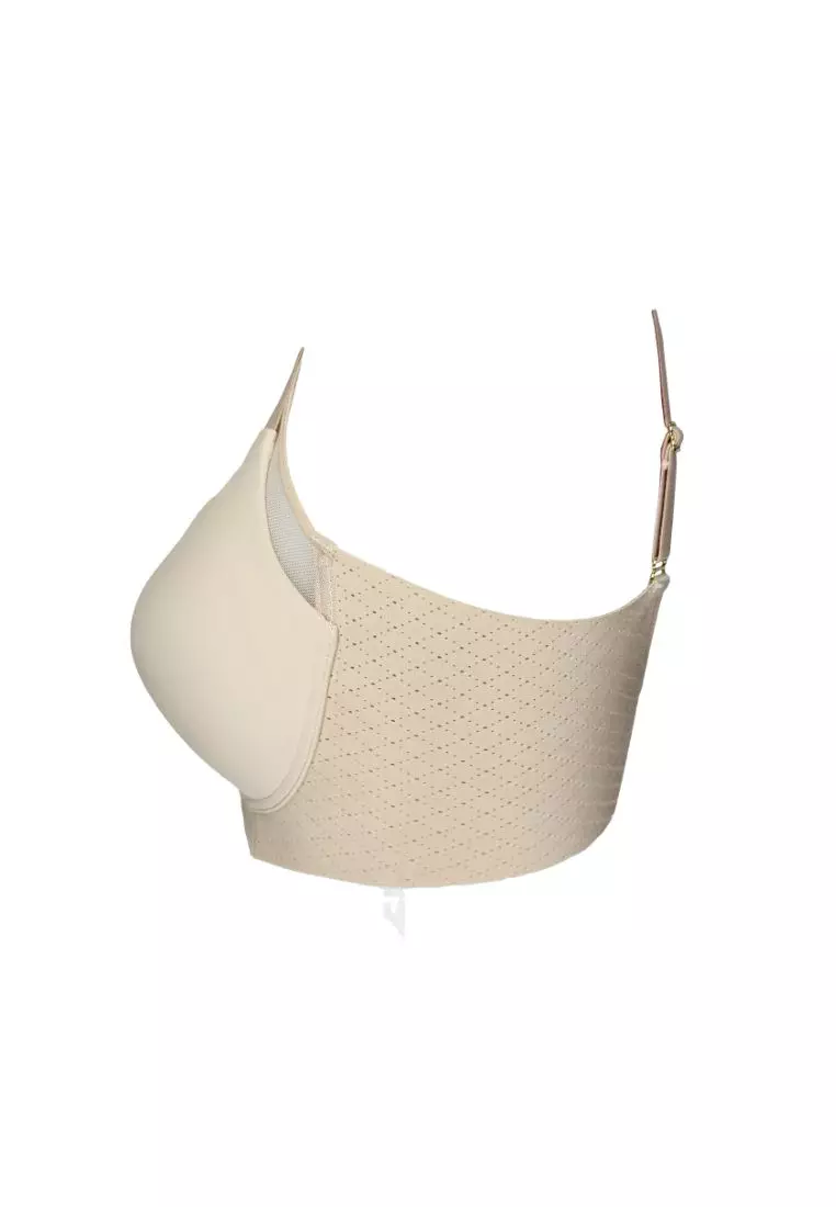 Comfort Fit Bra