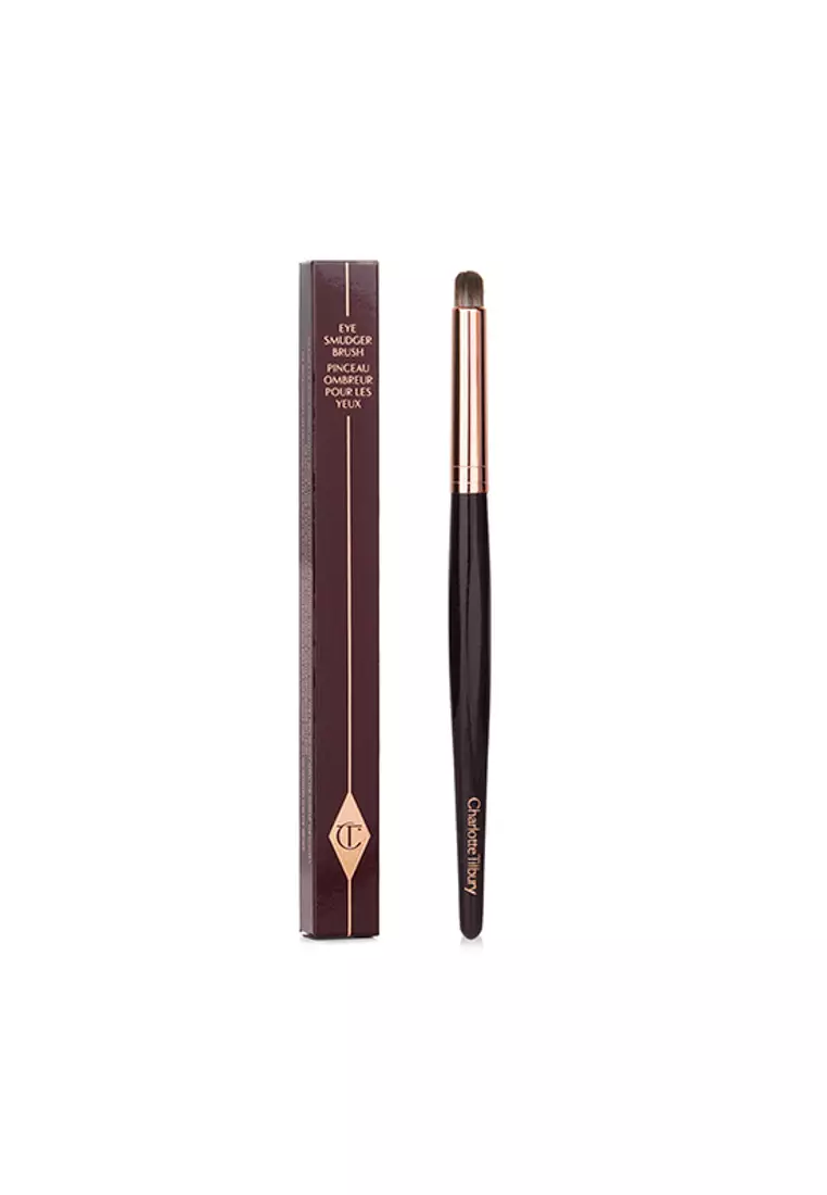 CHARLOTTE TILBURY - Eye Smudger Brush 1pcs