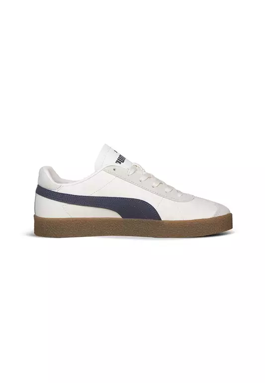 Puma Club Sl Suede