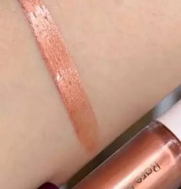 Rare Beauty Positive Light Liquid Luminizer Travel - Enliven 2.5ml
