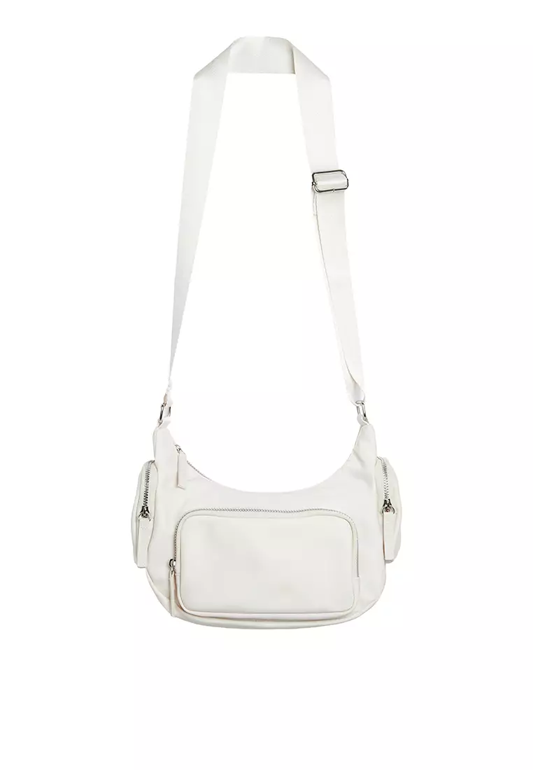 Buy Monki Rectangular Cross Body Bag 2024 Online | ZALORA Philippines