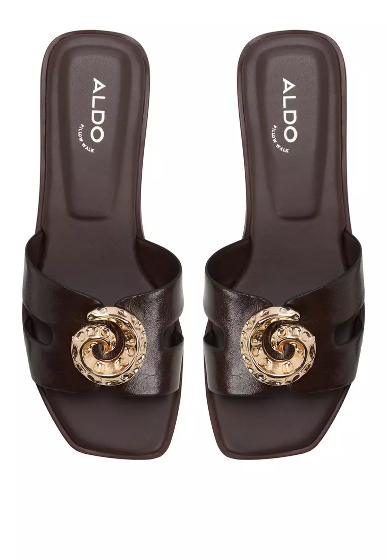 Khali Sandals